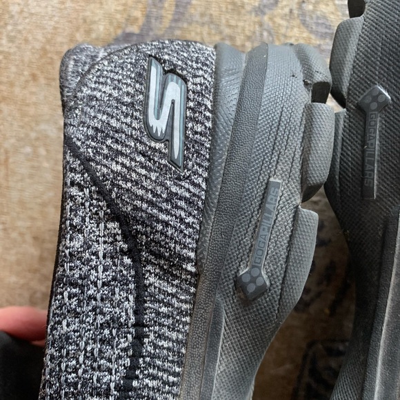 Skechers go walk 3 woman’s shoes size 7.5 - Picture 12 of 13